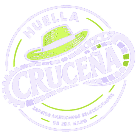 Logotipo Huellas Cruceñas