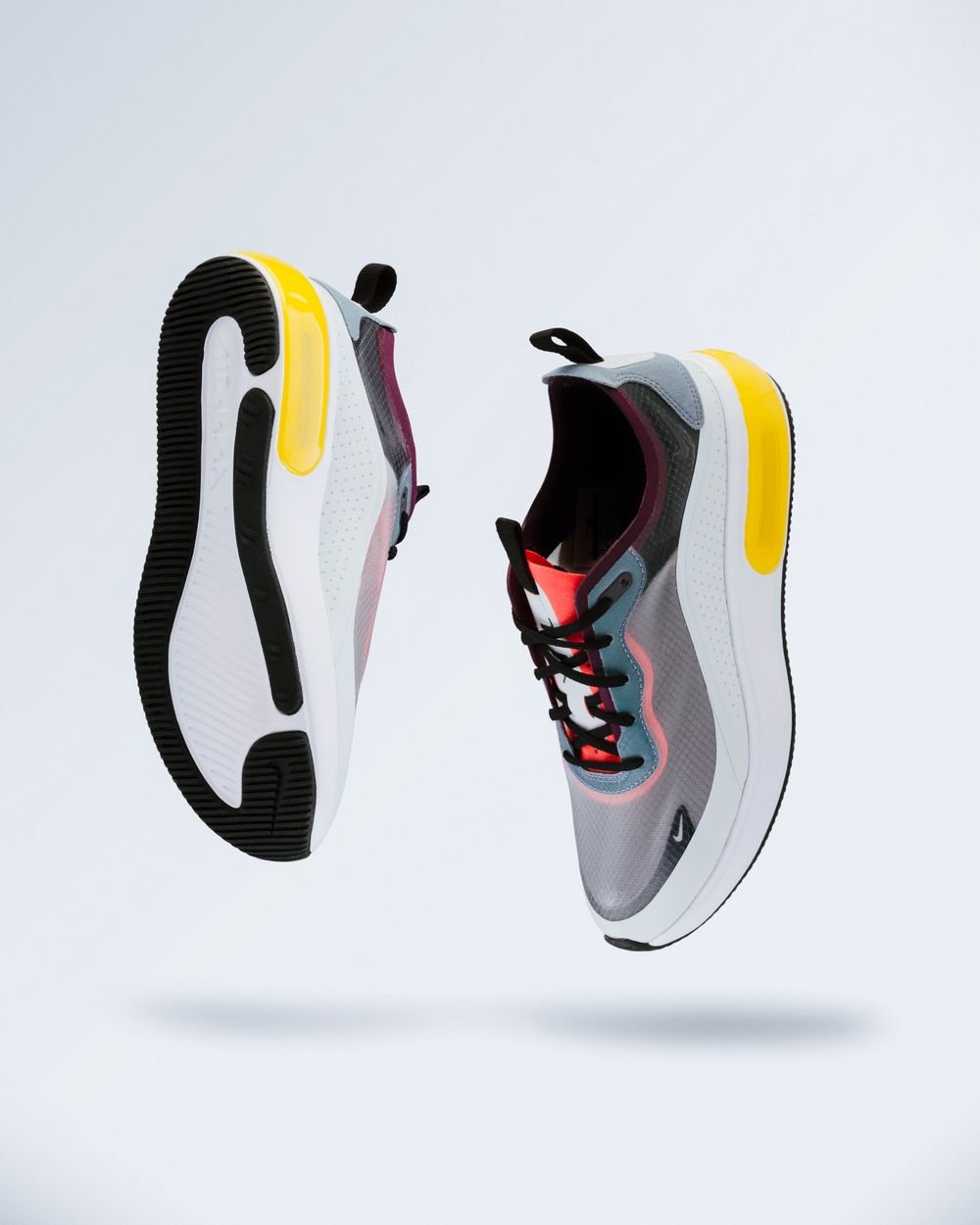 Tenis de running